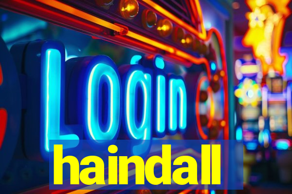 haindall