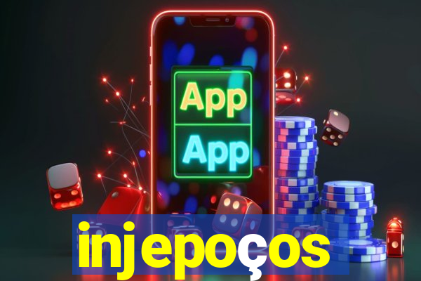 injepoços