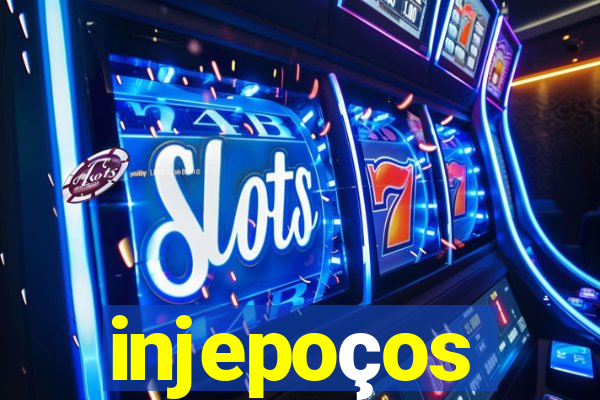 injepoços