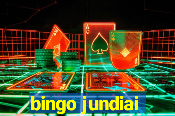 bingo jundiai