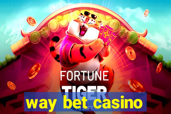 way bet casino