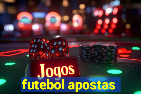 futebol apostas