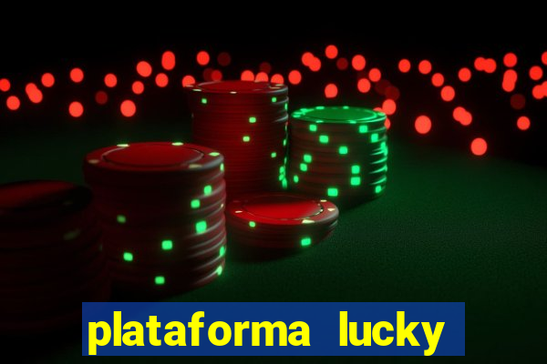 plataforma lucky 777 é confiável