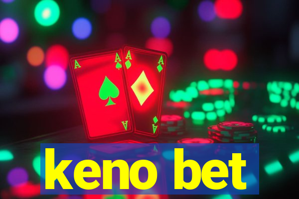 keno bet