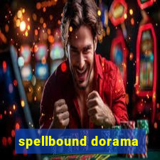 spellbound dorama