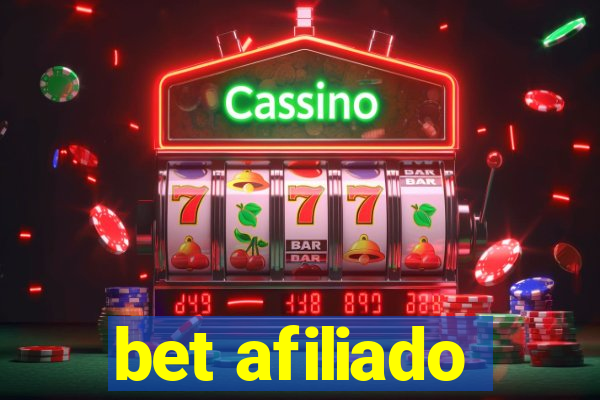 bet afiliado