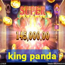 king panda