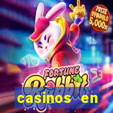 casinos en california usa