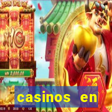 casinos en california usa