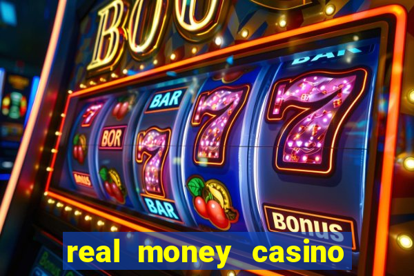 real money casino mobile app