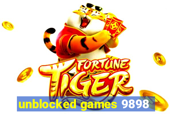 unblocked games 9898