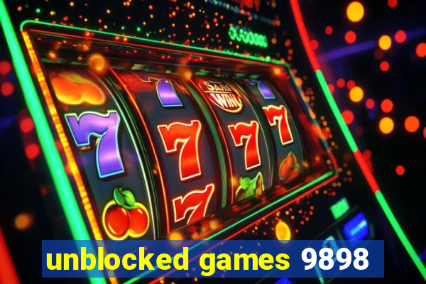 unblocked games 9898