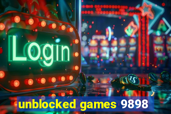 unblocked games 9898