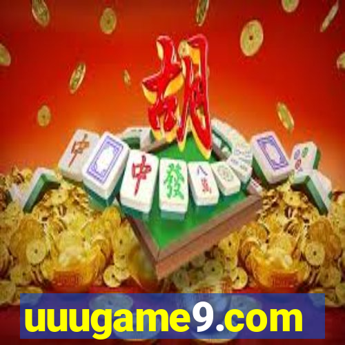 uuugame9.com