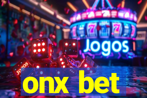 onx bet