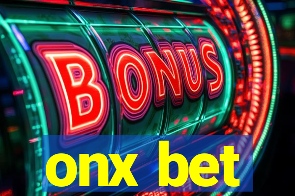 onx bet