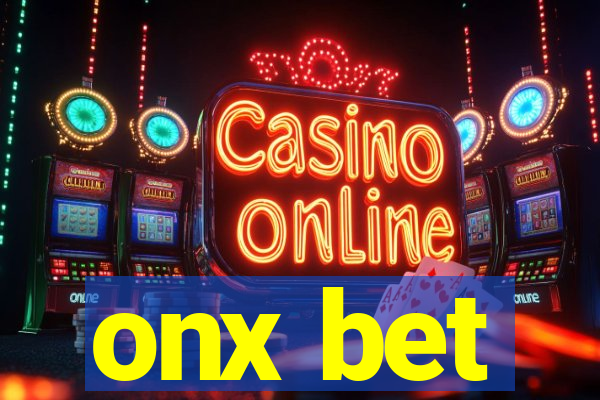 onx bet