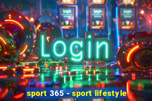 sport 365 - sport lifestyle