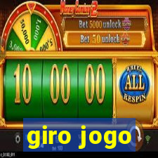 giro jogo