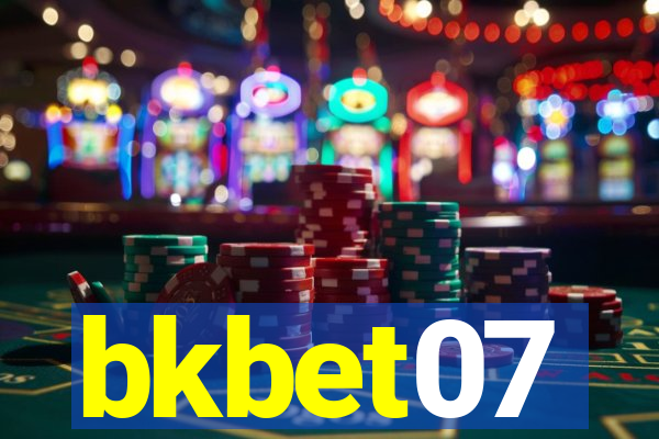 bkbet07