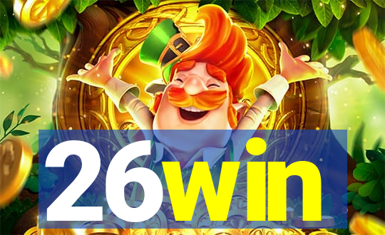 26win