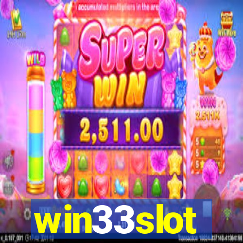 win33slot