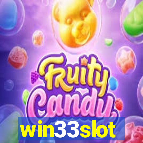 win33slot