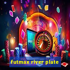 futmax river plate