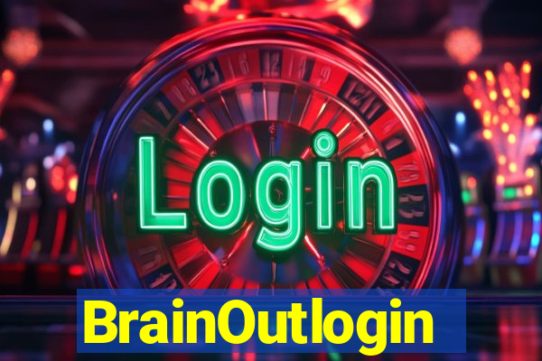 BrainOutlogin