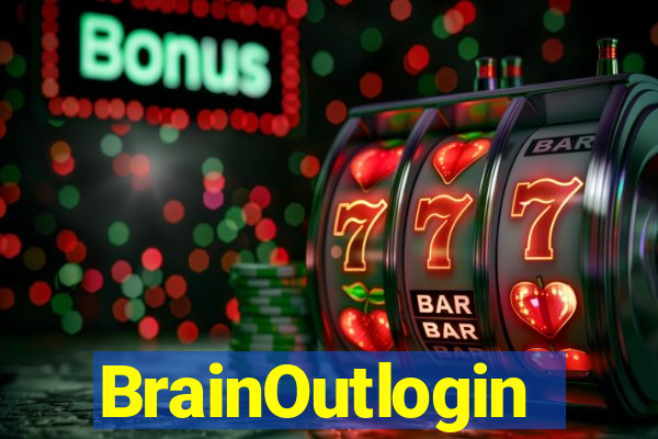 BrainOutlogin