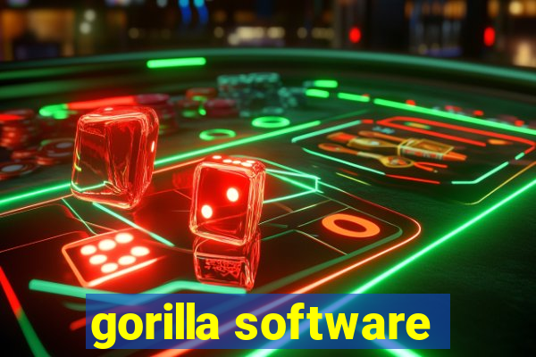 gorilla software