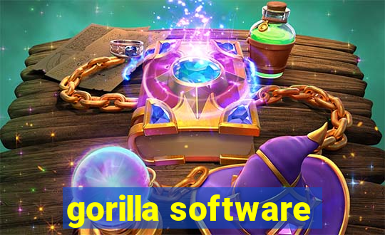 gorilla software