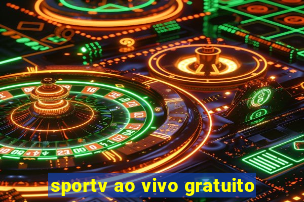 sportv ao vivo gratuito