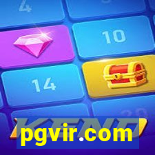 pgvir.com