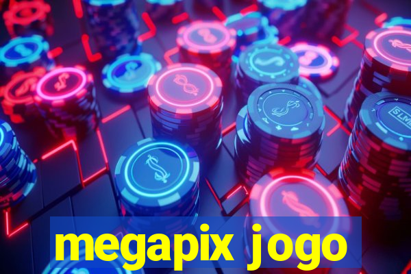 megapix jogo