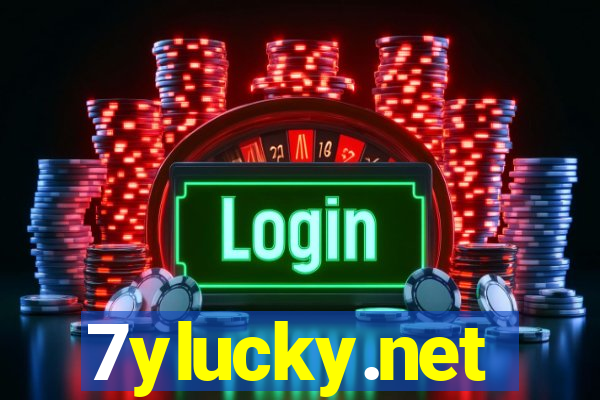 7ylucky.net