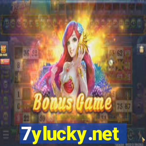 7ylucky.net