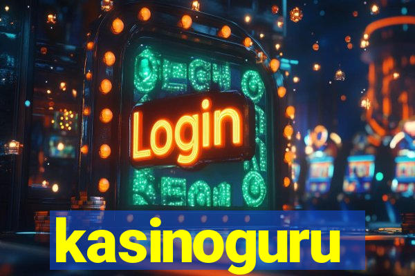 kasinoguru