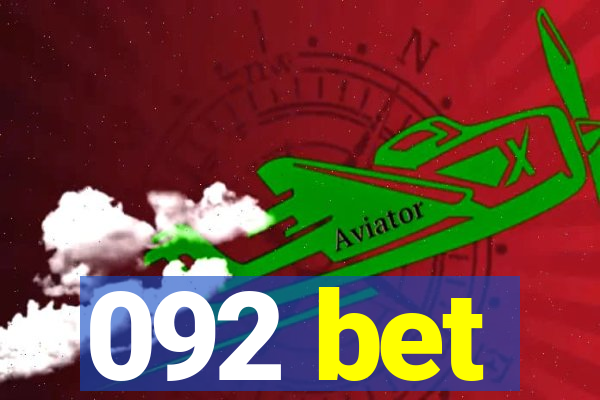 092 bet