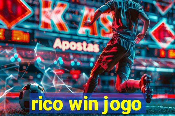 rico win jogo