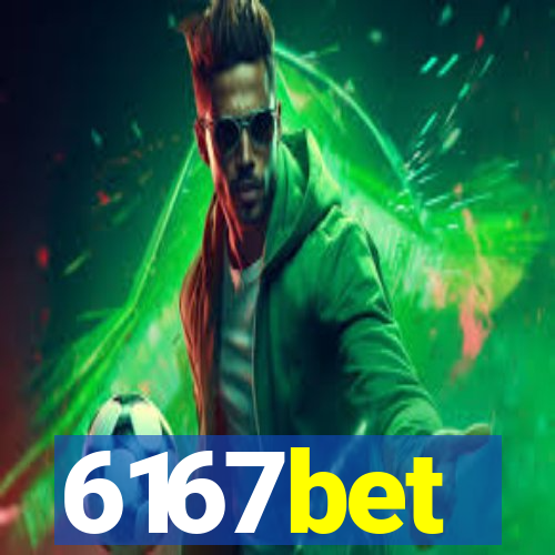 6167bet