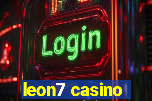 leon7 casino