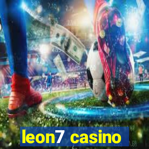 leon7 casino