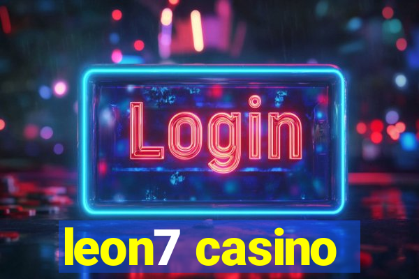 leon7 casino