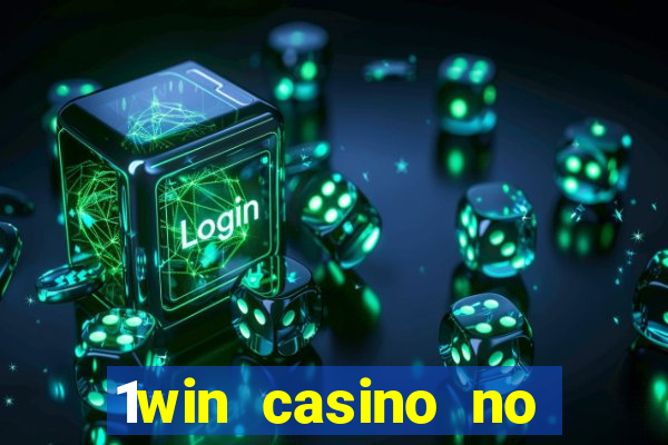 1win casino no deposit bonus