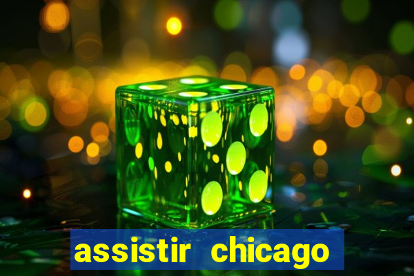 assistir chicago fire 12 temporada