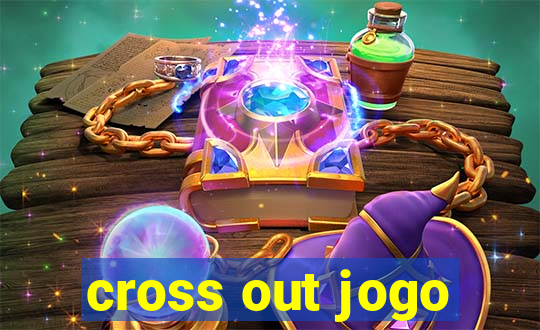 cross out jogo