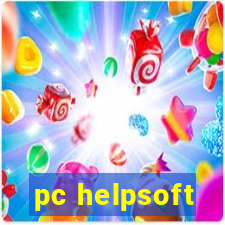 pc helpsoft