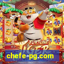 chefe-pg.com