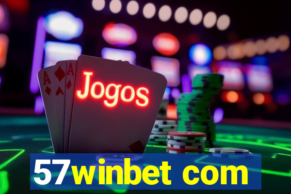 57winbet com